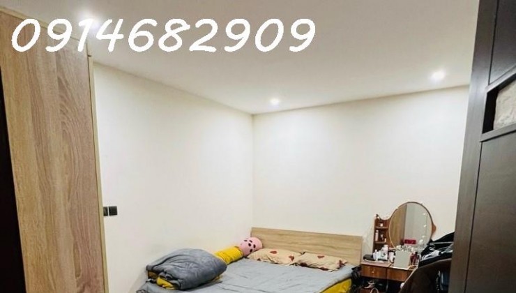 BÁN GẤP CĂN HỘ CC PHỐ DƯƠNG KHUÊ 72M2, 2 NGỦ+2 VS, LỐT Ô TÔ, NHÀ ĐẸP, CHỈ 3.x tỷ